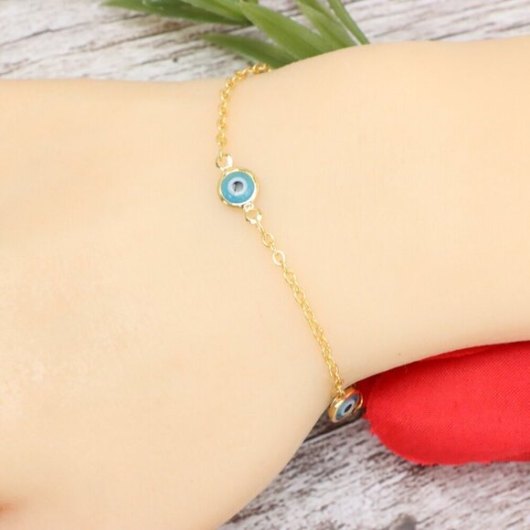 "Trendy Bracelet for Girls & Women – Cute, Adjustable & Gift-Ready | MLCRC1269 - Picture 6 of 11